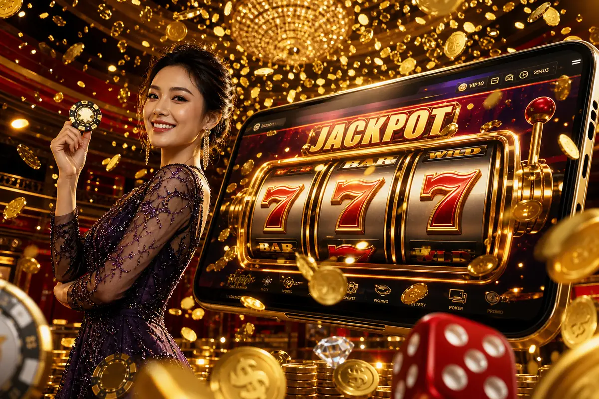 mana4d slot online volatiliti dan RTP