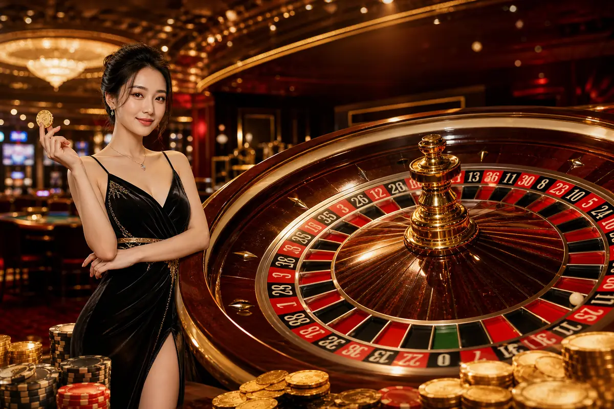mana4d slot ciri permainan dan gameplay