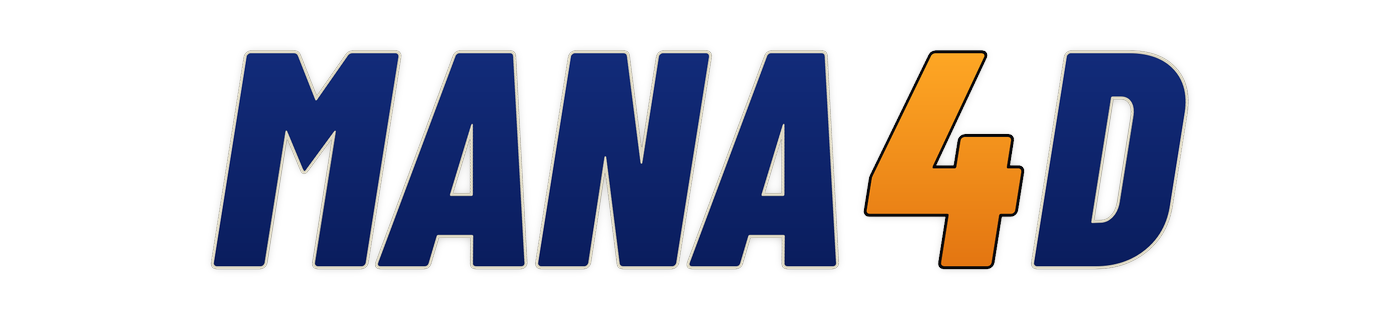 mana4d logo